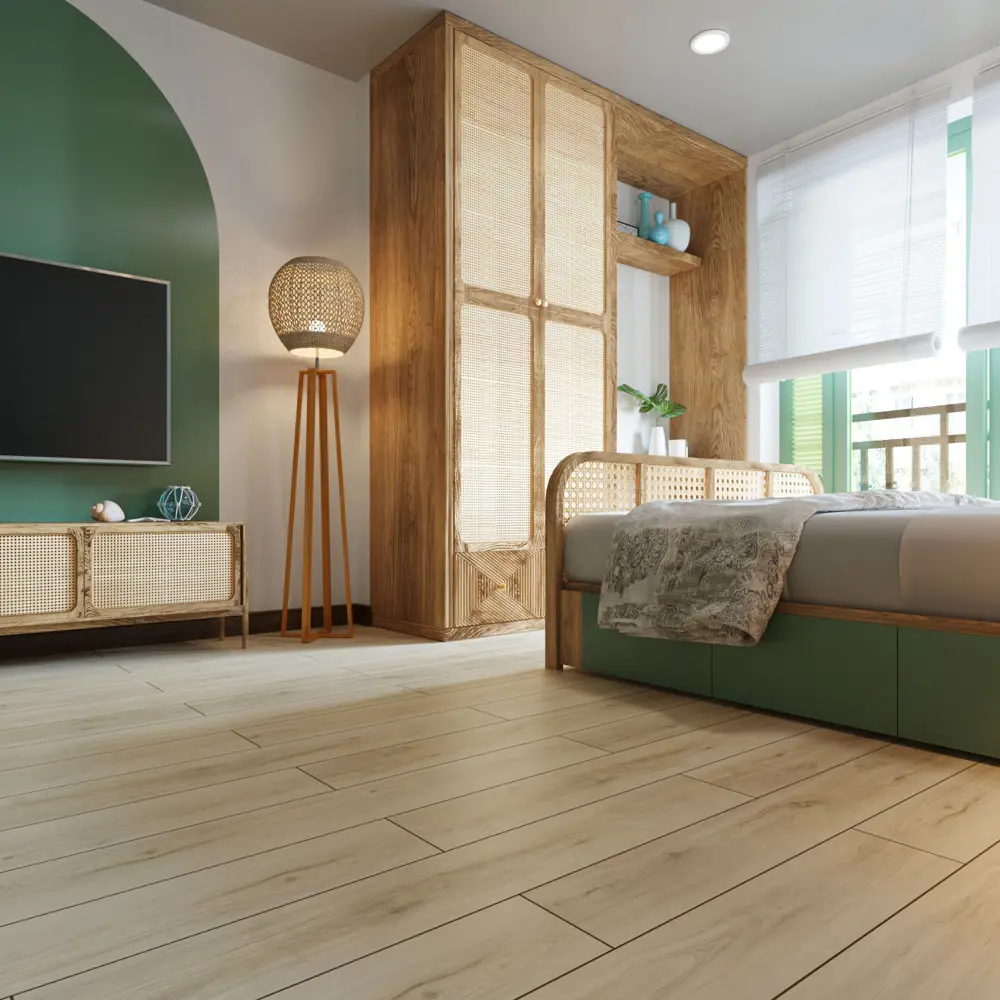 Фото 2 SPC плитка Uniplast Miazza 33 класс толщина 4 мм 2.574 м², цена за упаковку Фото 2 SPC плитка Uniplast Miazza 33 класс толщина 4 мм 2.574 м², цена за упаковку