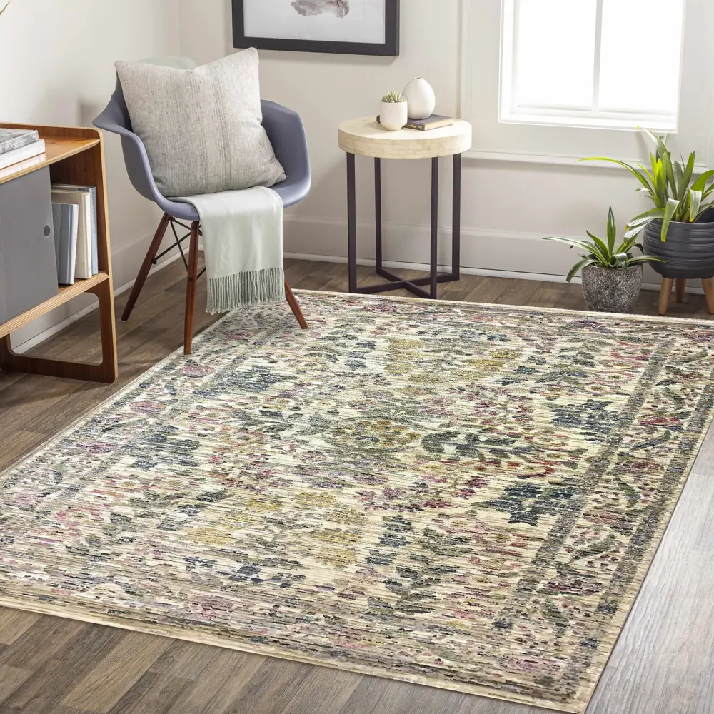 Фото 2 Ковер Cleopatra Бредбери 75000 S04 W 110x180 см Полипропилен Фото 2 Ковер Cleopatra Бредбери 75000 S04 W 110x180 см Полипропилен