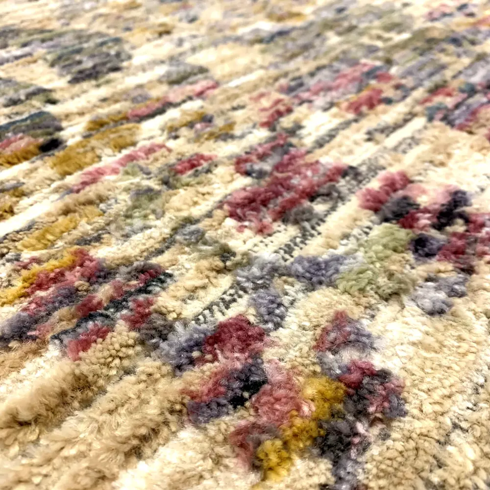 Фото 4 Ковер Cleopatra Бредбери Round 75000 S04 W Круг 152x152 см Полипропилен Фото 4 Ковер Cleopatra Бредбери Round 75000 S04 W Круг 152x152 см Полипропилен