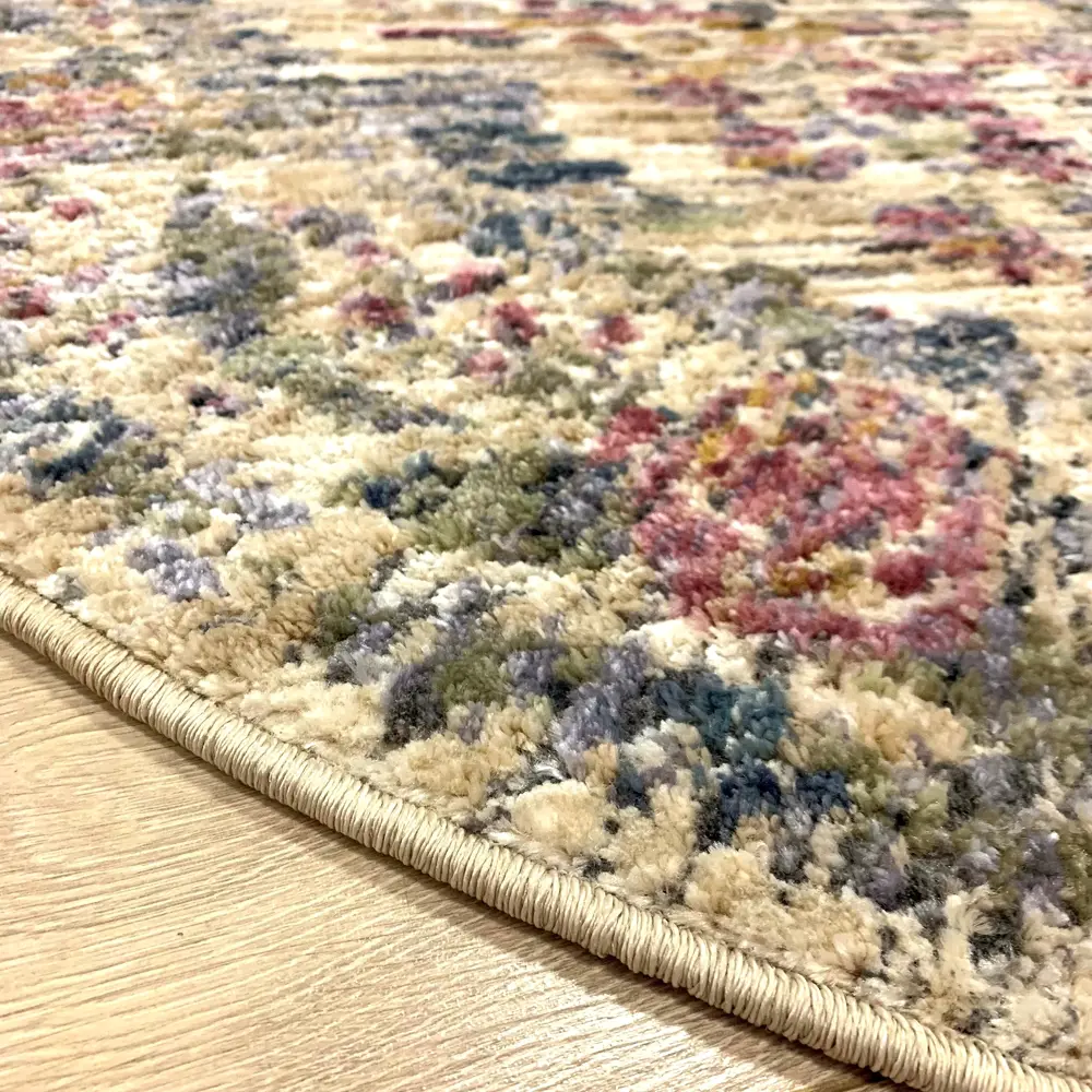 Фото 3 Ковер Cleopatra Бредбери Round 75000 S04 W Круг 152x152 см Полипропилен Фото 3 Ковер Cleopatra Бредбери Round 75000 S04 W Круг 152x152 см Полипропилен