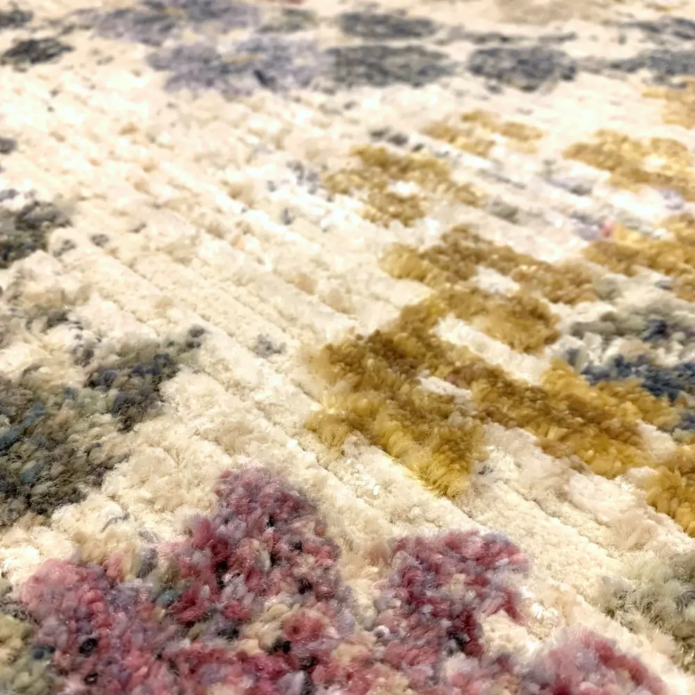 Фото 4 Ковер Cleopatra Бредбери Round 59001 Sd4 W Круг 152x152 см Полипропилен Фото 4 Ковер Cleopatra Бредбери Round 59001 Sd4 W Круг 152x152 см Полипропилен