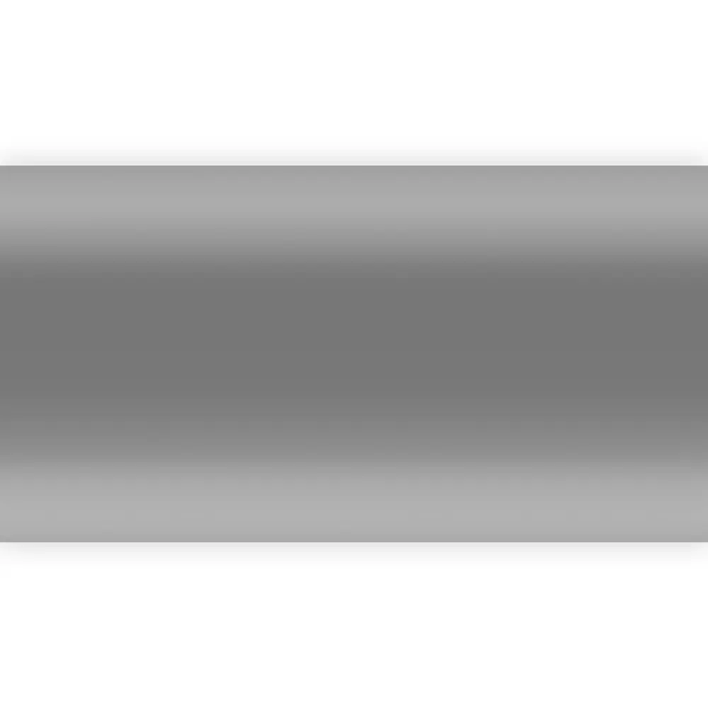 Фото 2 Плинтус напольный Идеал Классик 081 Металлик серебристый_IRC 55x22x2200 мм Фото 2 Плинтус напольный Идеал Классик 081 Металлик серебристый_IRC 55x22x2200 мм