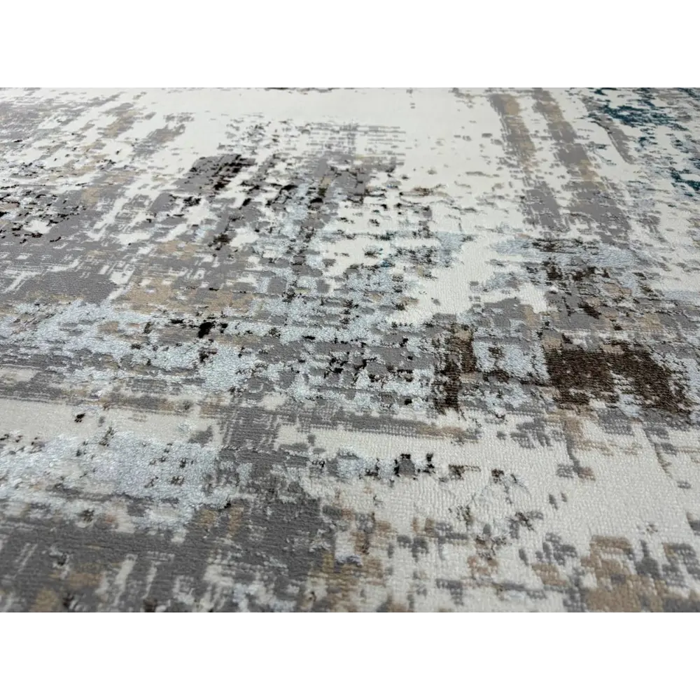 Фото 5 Ковер Белка Сегура C582Arz Cream/Cream 60x100 см Полиэстер Фото 5 Ковер Белка Сегура C582Arz Cream/Cream 60x100 см Полиэстер