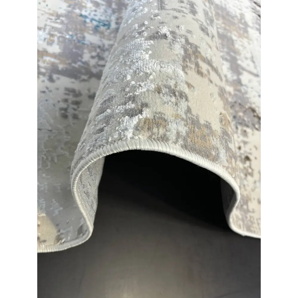 Фото 2 Ковер Белка Сегура C582Arz Cream/Cream 60x100 см Полиэстер Фото 2 Ковер Белка Сегура C582Arz Cream/Cream 60x100 см Полиэстер