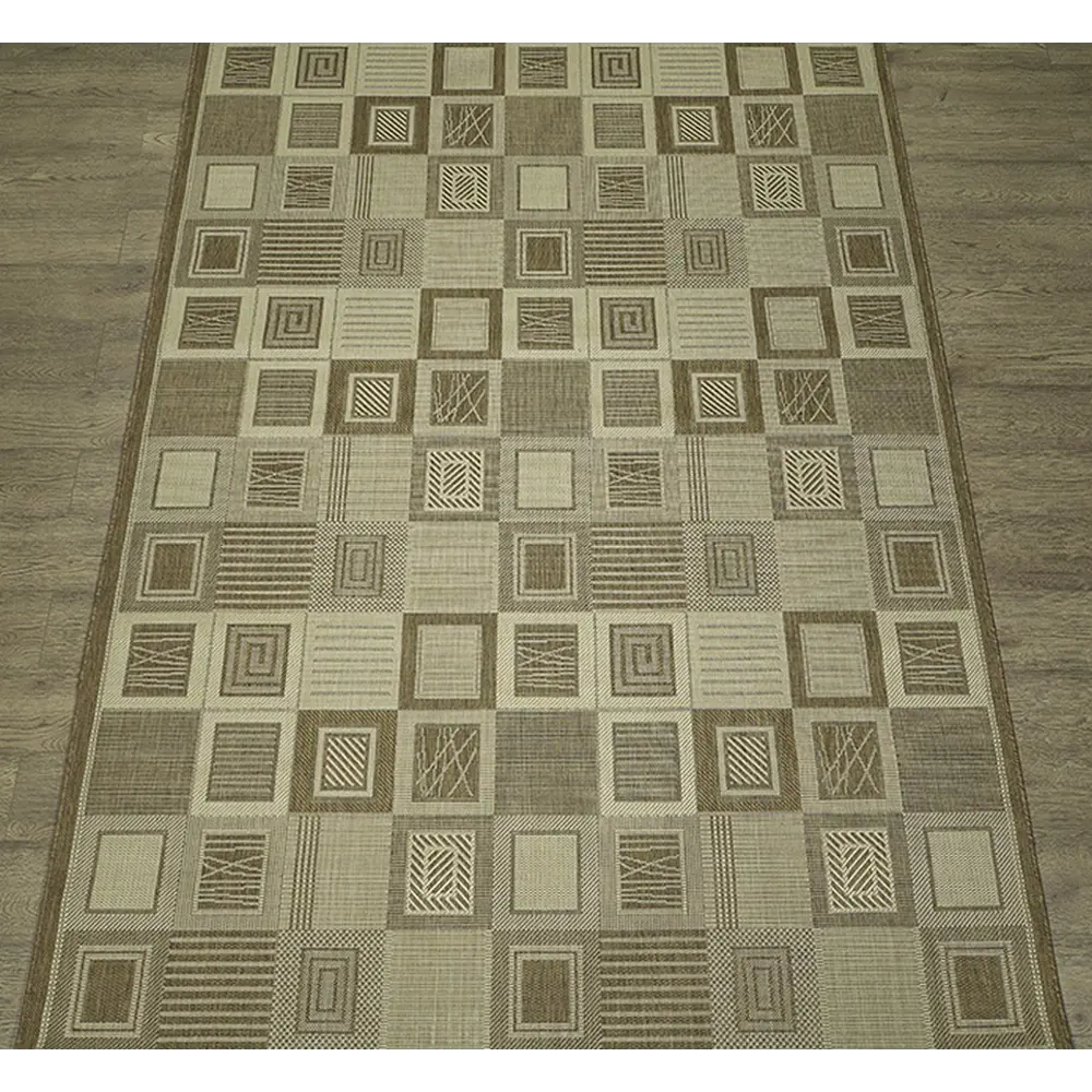 Фото Ковер Белка Сегура 51004 50122 60x100 см Полипропилен Фото Ковер Белка Сегура 51004 50122 60x100 см Полипропилен