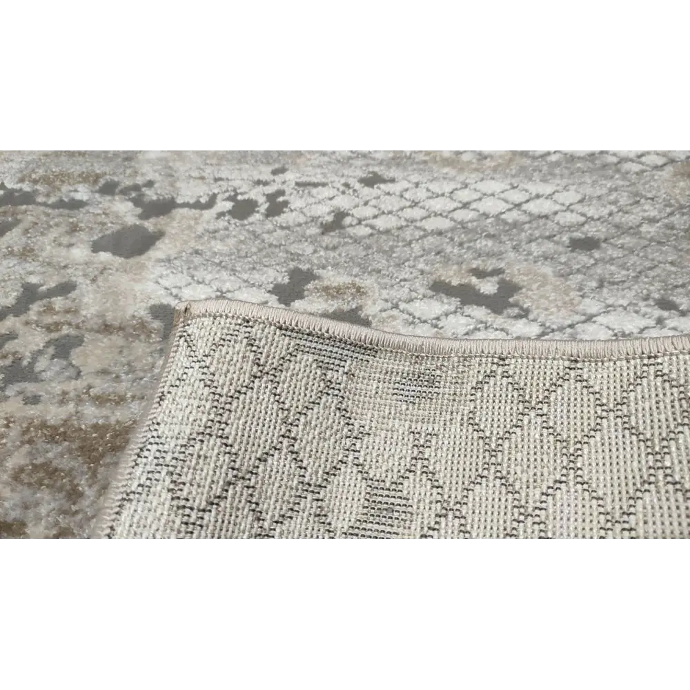 Фото 5 Ковер Белка Сегура (32111_30165) 60x100 см Полиэстер Фото 5 Ковер Белка Сегура (32111_30165) 60x100 см Полиэстер