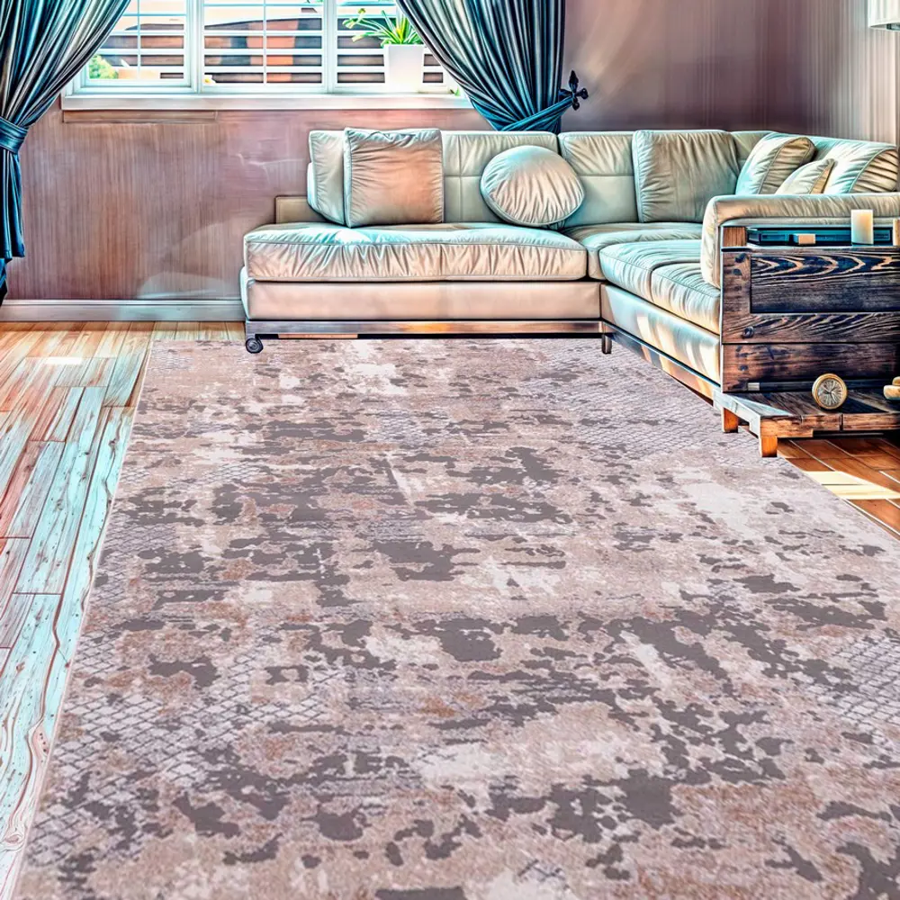 Фото Ковер Белка Сегура (32111_30165) 100x550 см Полиэстер