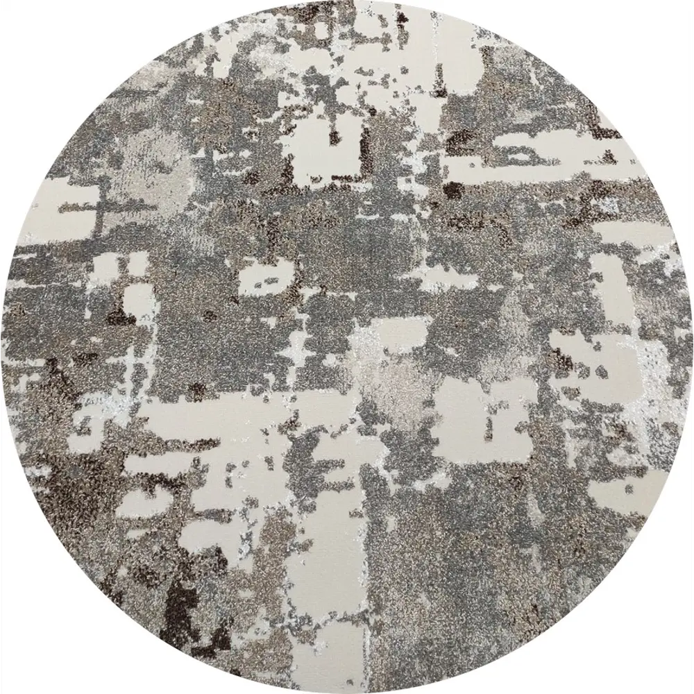 Фото Ковер Белка Сегура 32110_30365 Круг 120x120 см Полиэстер