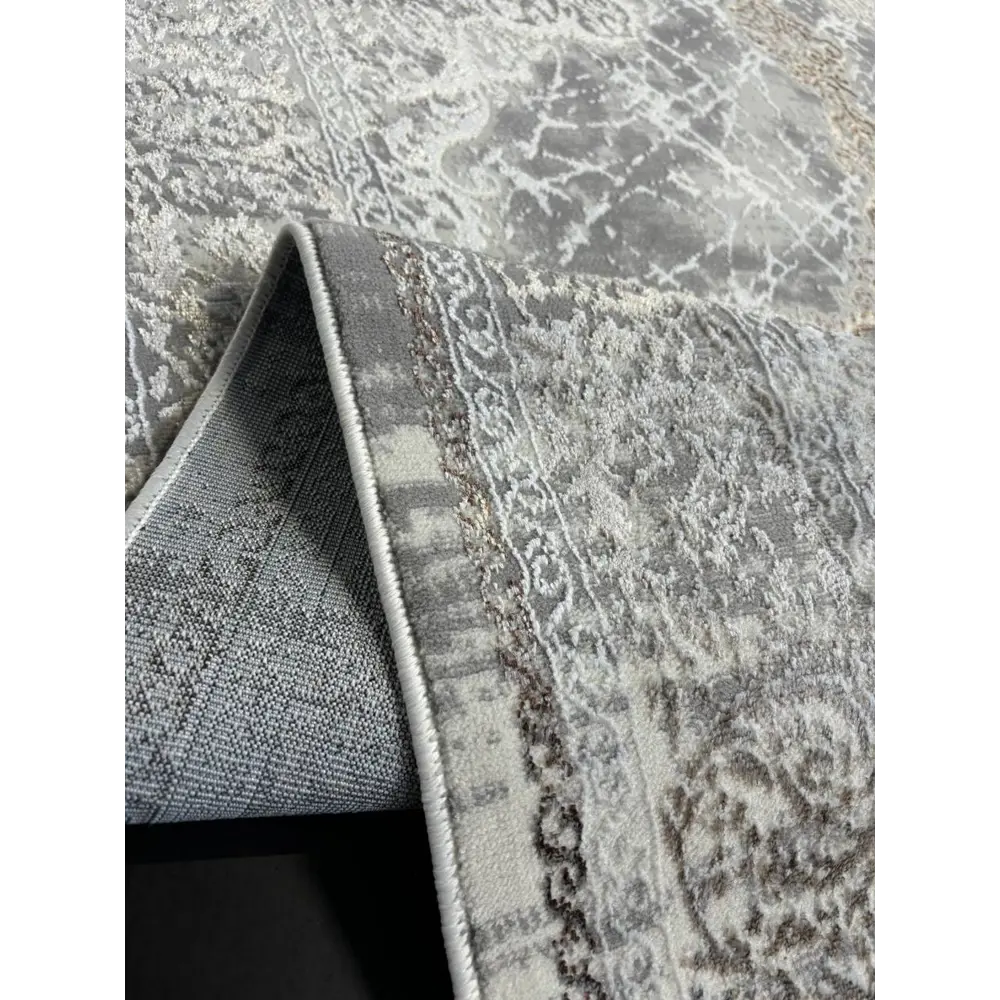 Фото 2 Ковер Белка Сегура C967Arz Cream/Cream Круг 150x150 см Полиэстер Фото 2 Ковер Белка Сегура C967Arz Cream/Cream Круг 150x150 см Полиэстер