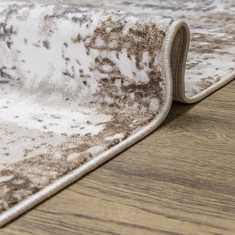 Фото 2 Ковер Белка Сегура 20118 25126 150x230 см Полиэстер Фото 2 Ковер Белка Сегура 20118 25126 150x230 см Полиэстер