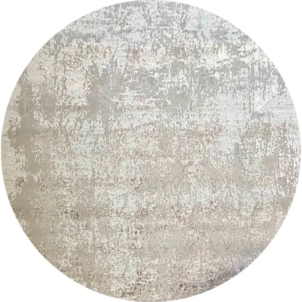 Фото Ковер Белка Сегура Np208 Cream Круг 180x180 см Полиэстер