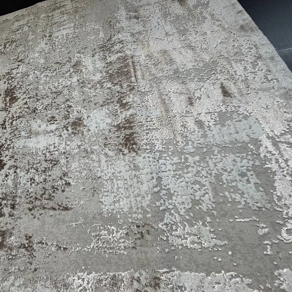 Фото 5 Ковер Белка Сегура Np208 Cream Квадрат 200x200 см Полиэстер Фото 5 Ковер Белка Сегура Np208 Cream Квадрат 200x200 см Полиэстер