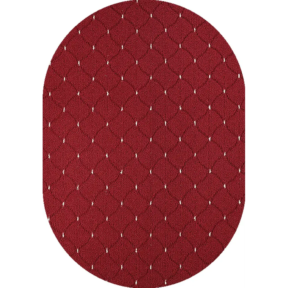 Фото Ковер Белка Сегура (01_009_8110000) Овал 200x350 см Полипропилен Фото Ковер Белка Сегура (01_009_8110000) Овал 200x350 см Полипропилен