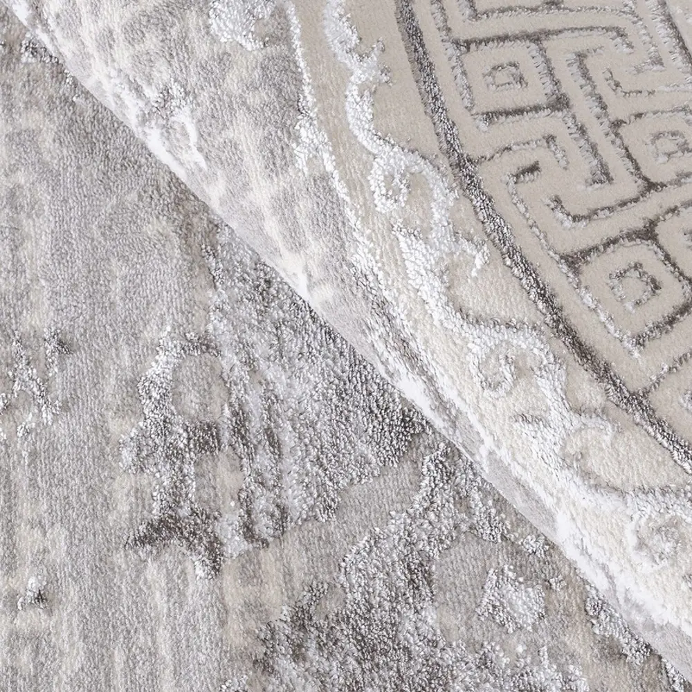 Фото 3 Ковер Белка Сегура 21405 20243 200x400 см Полиэстер Фото 3 Ковер Белка Сегура 21405 20243 200x400 см Полиэстер