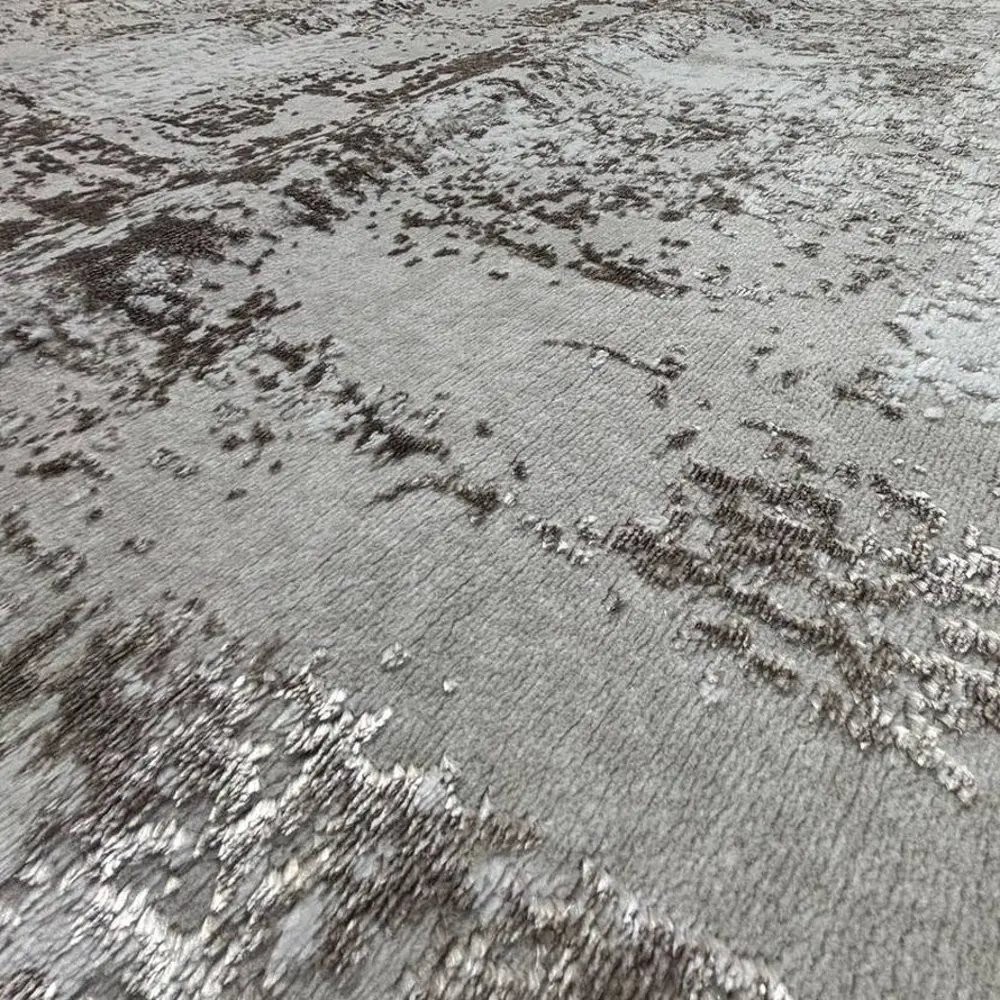 Фото 3 Ковер Белка Сегура Np208 Cream Круг 250x250 см Полиэстер