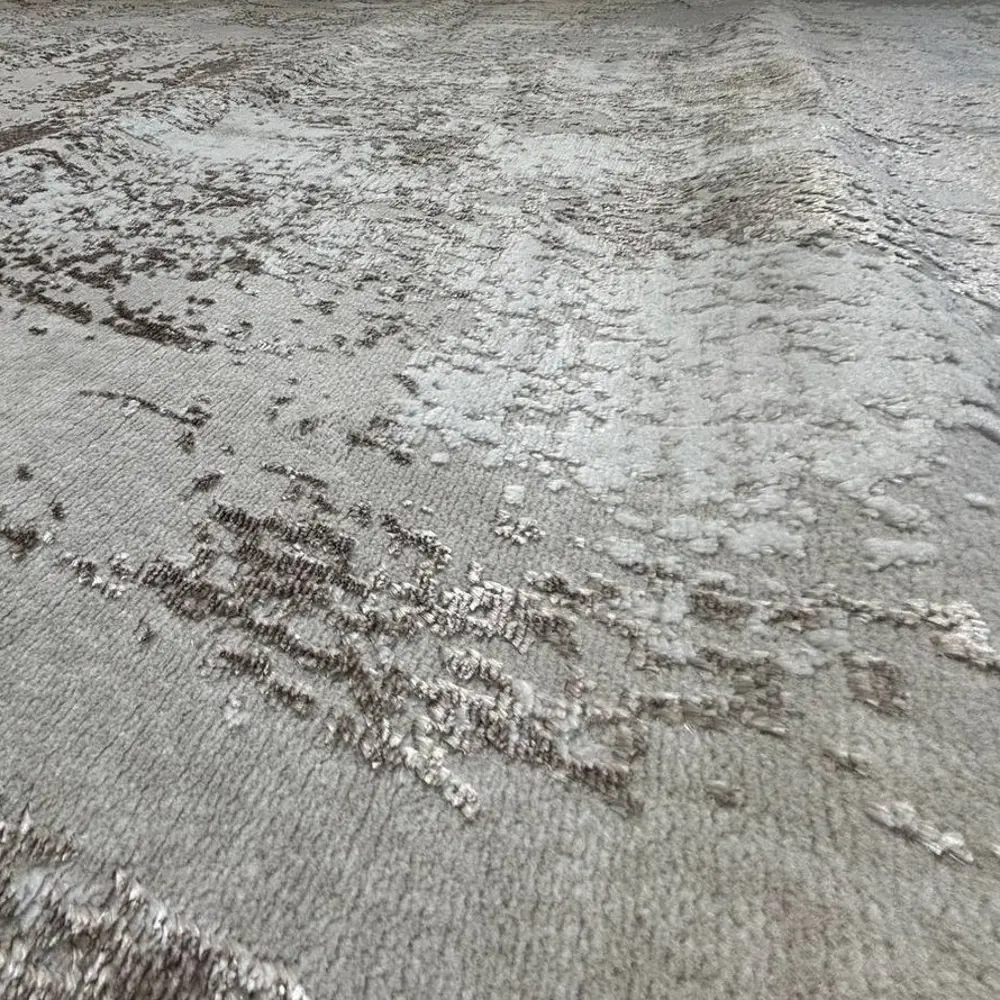 Фото 2 Ковер Белка Сегура Np208 Cream Круг 250x250 см Полиэстер