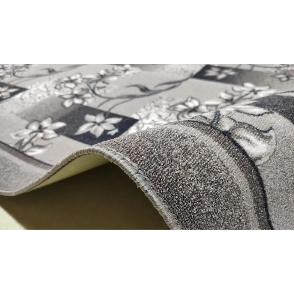 Фото 2 Ковер Белка Сегура Афродита (90_25) Круг 250x250 см Полиамид