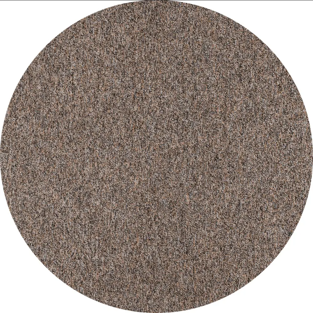 Фото Ковер Белка Сегура 01_254 17380000 Круг 250x250 см Полипропилен