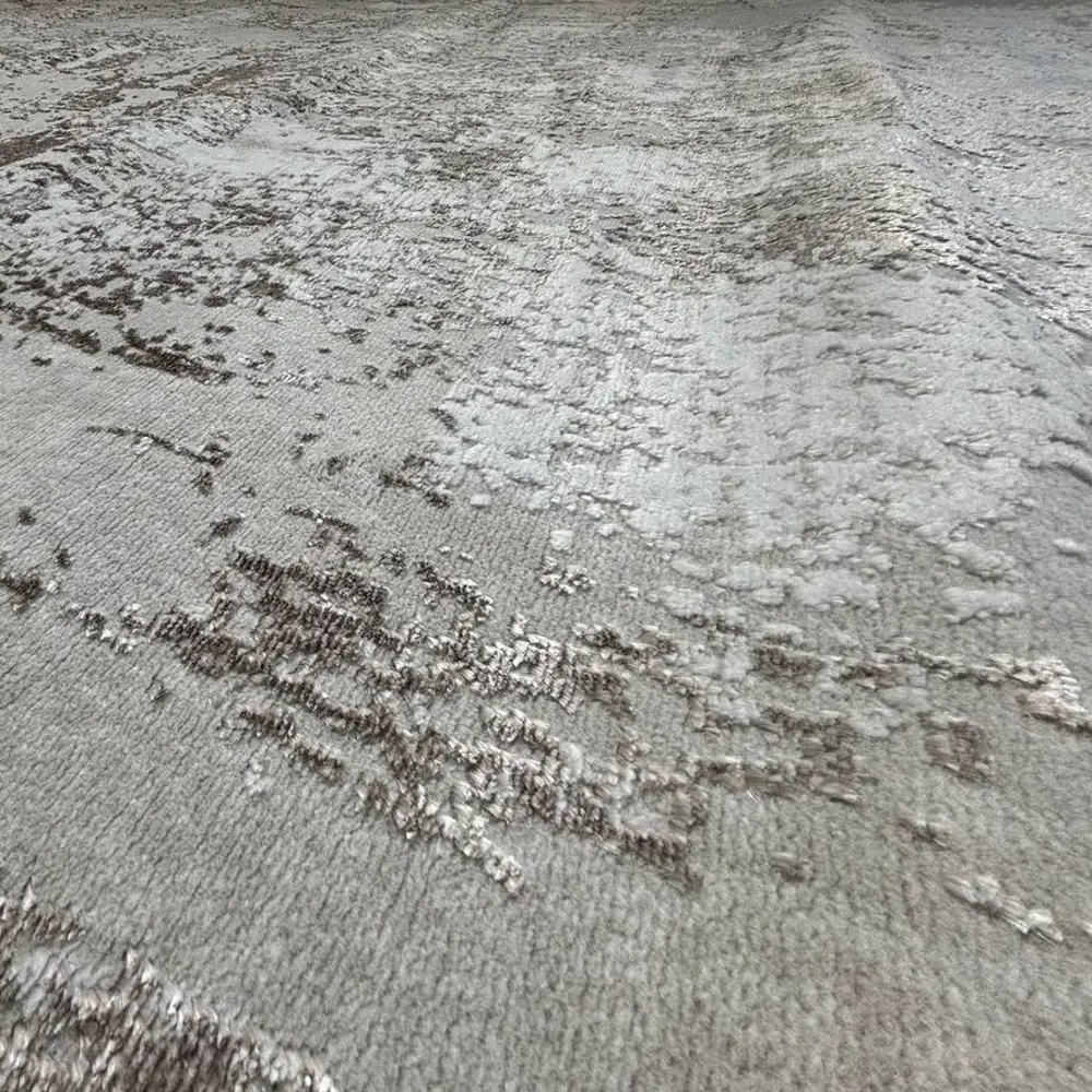 Фото 2 Ковер Белка Сегура Np208 Cream Круг 400x400 см Полиэстер