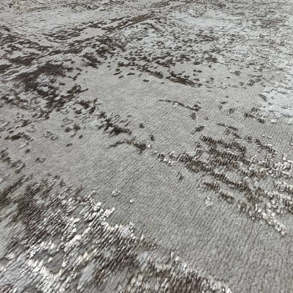 Фото 3 Ковер Белка Сегура Np208 Cream Круг 400x400 см Полиэстер