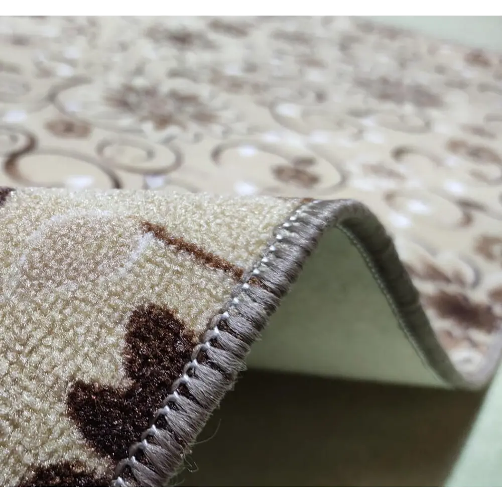 Фото 2 Ковер Белка Сегура Бостон (18_33) Круг 400x400 см Полиамид