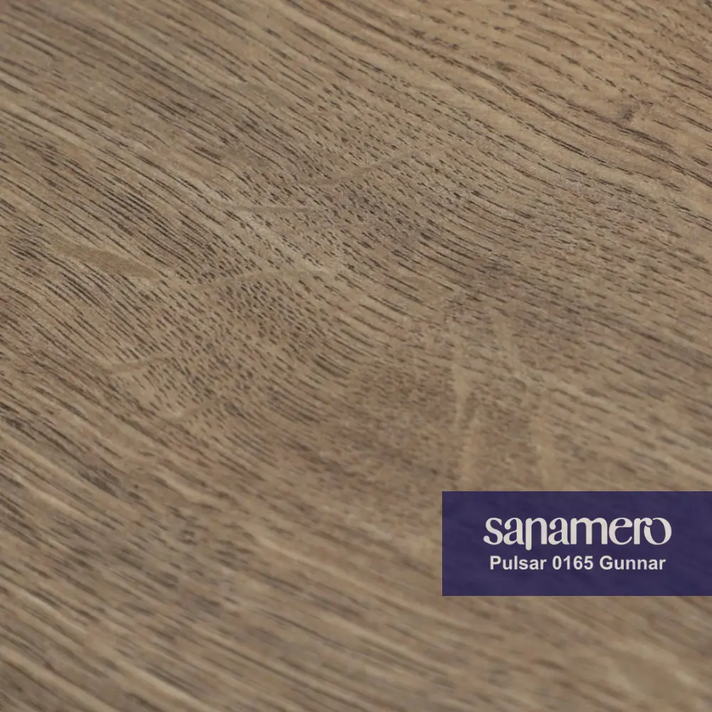Фото 4 Ламинат Sanamero Pulsar 0165 Gunnar 33 класс толщина 12 мм с фаской 1.755 м², цена за упаковку Фото 4 Ламинат Sanamero Pulsar 0165 Gunnar 33 класс толщина 12 мм с фаской 1.755 м², цена за упаковку