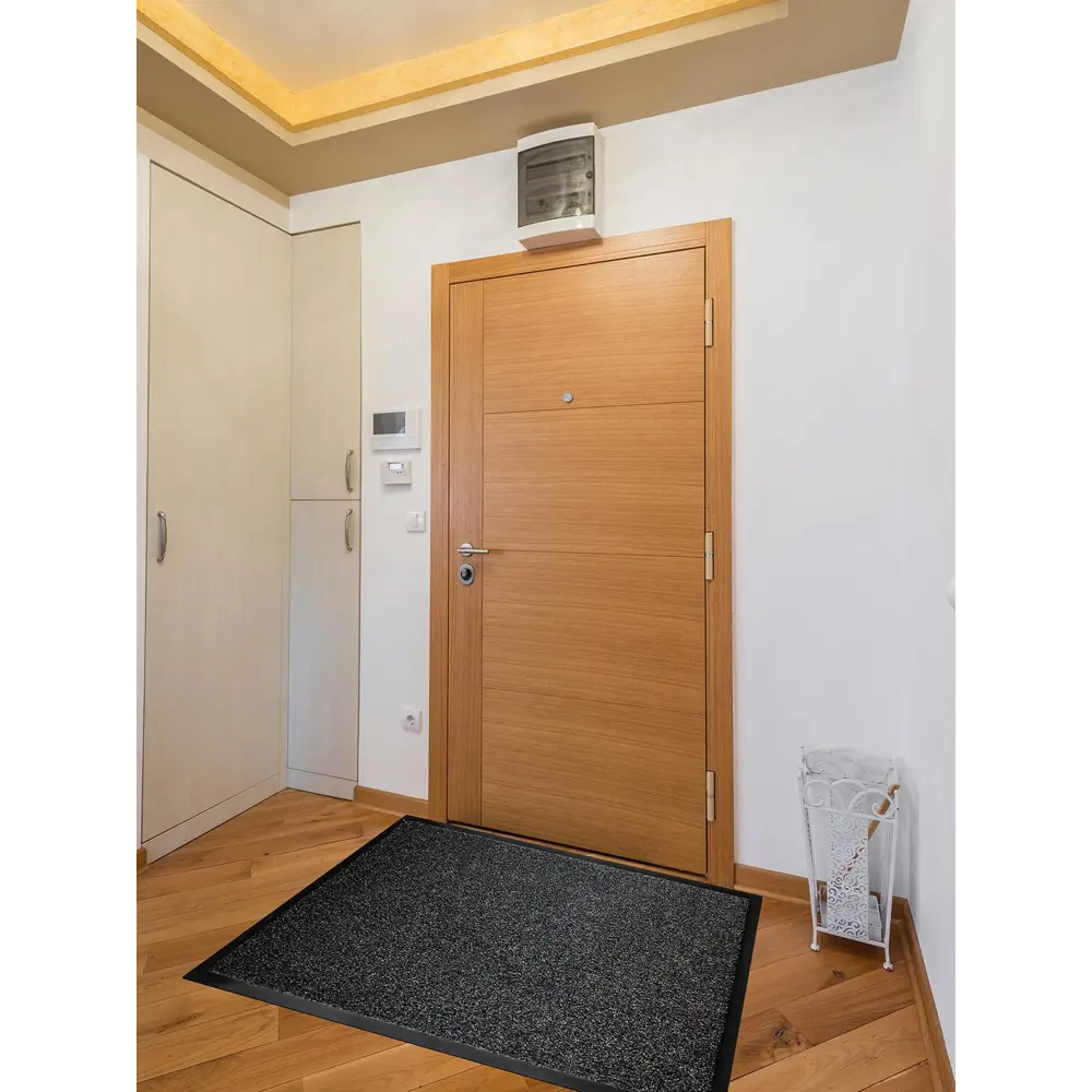 Фото 4 Коврик грязезащитный Varmax STAR77S846PC 80x120 см Фото 4 Коврик грязезащитный Varmax STAR77S846PC 80x120 см