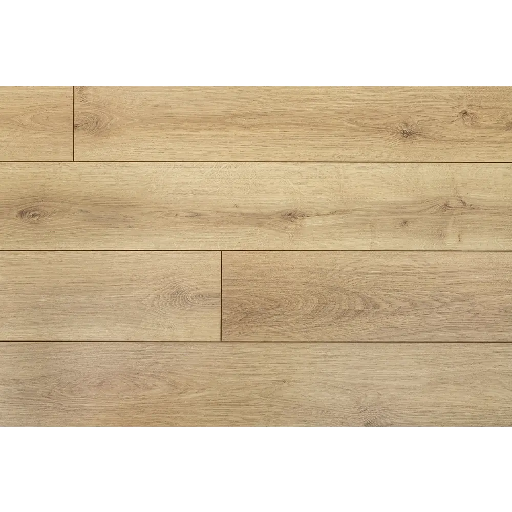 Фото 3 Ламинат Camsan Premium Дуб Натуральный 32 класс толщина 10 мм с фаской 1.84 м² Фото 3 Ламинат Camsan Premium Дуб Натуральный 32 класс толщина 10 мм с фаской 1.84 м²