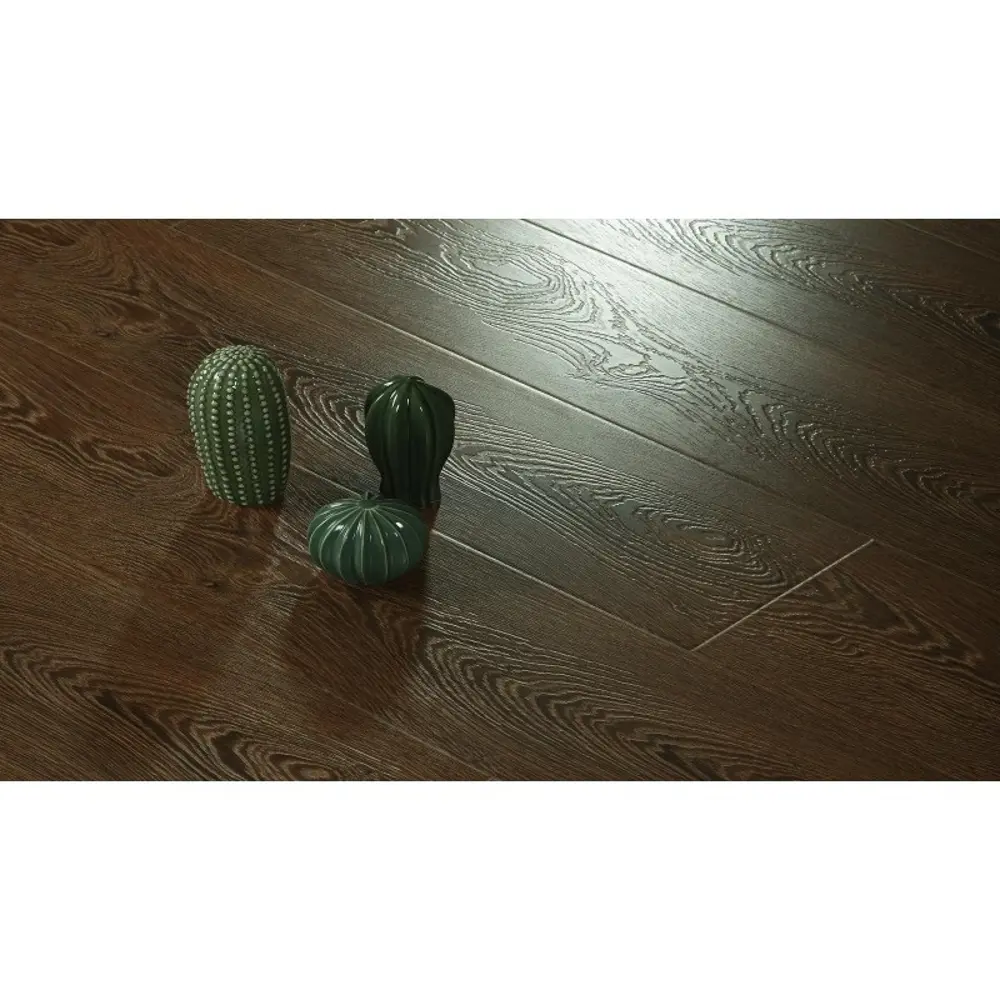 Фото 3 Ламинат Woodstyle Дуб Сумба 33 класс толщина 12 мм с фаской 2.31 м² Фото 3 Ламинат Woodstyle Дуб Сумба 33 класс толщина 12 мм с фаской 2.31 м²