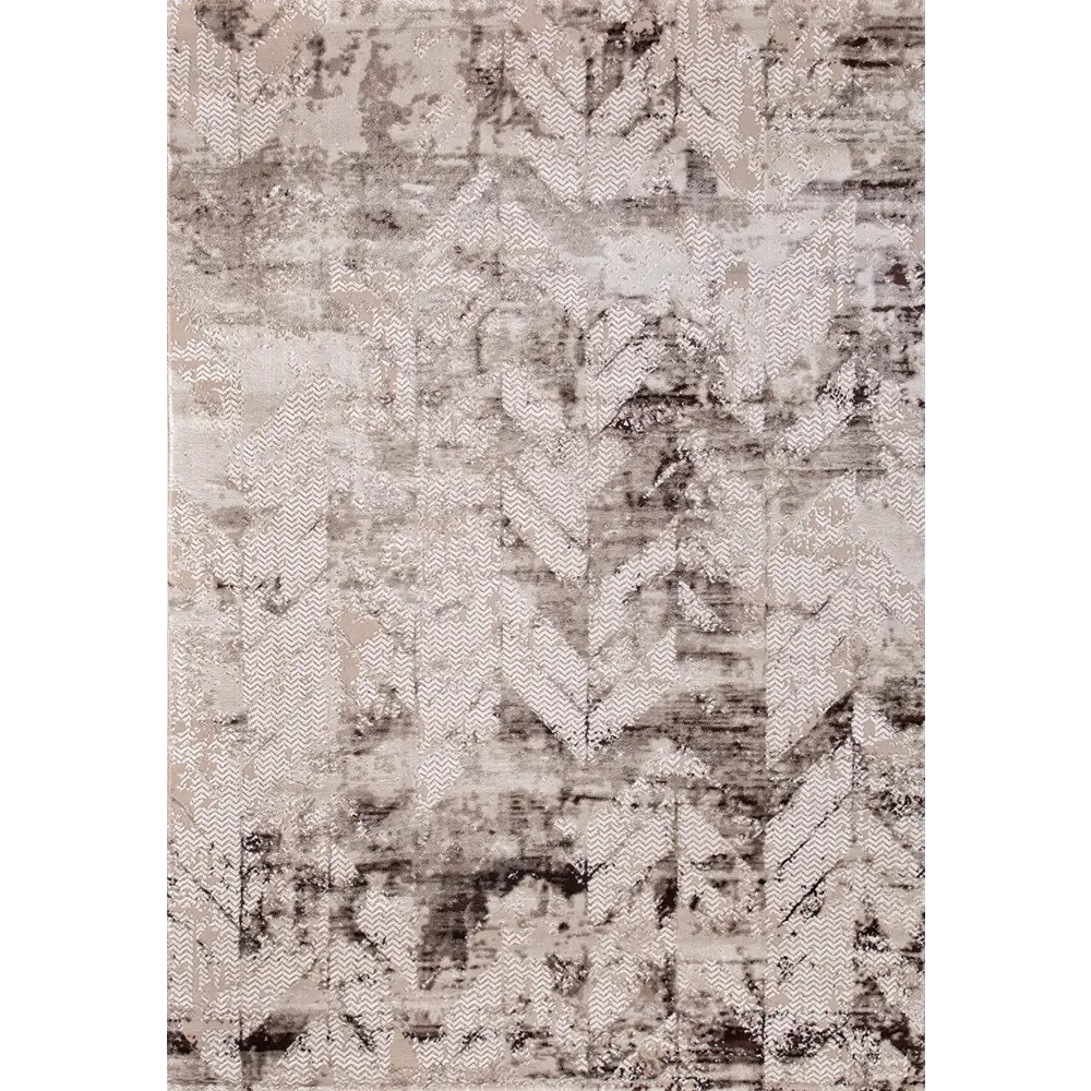 Фото Ковер Karmen Hali Armina 04045B 200x290 см цвет темно-коричневый