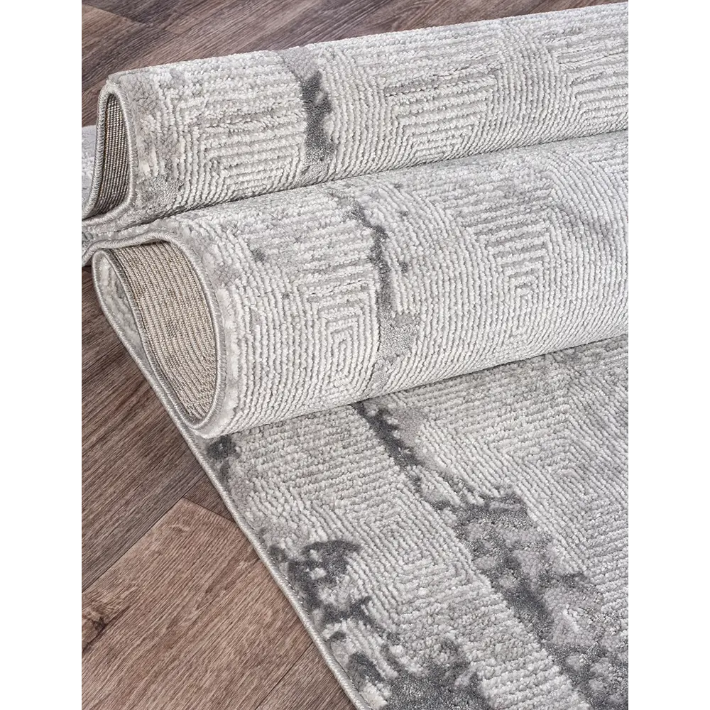 Фото 3 Ковер Karmen Hali Armina 04038G 200x290 см цвет серый Фото 3 Ковер Karmen Hali Armina 04038G 200x290 см цвет серый