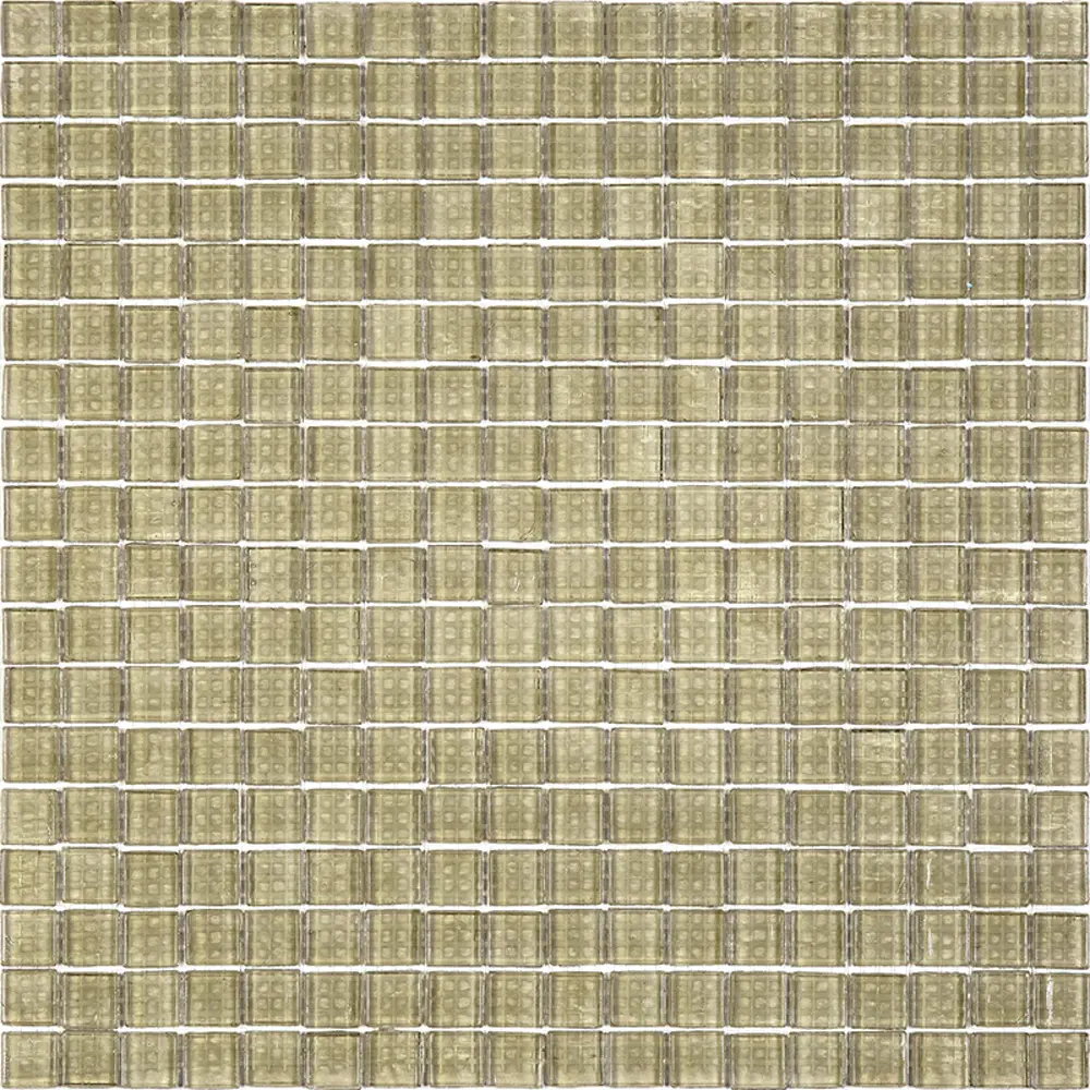 Фото Мозаика Alma Цвета 15 мм Glice NW11 стекло 29.5x29.5 см