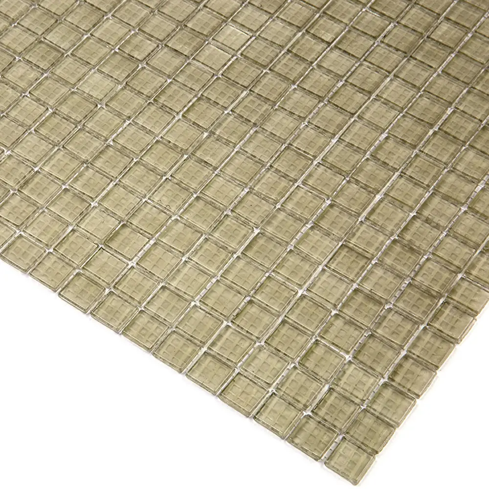 Фото 4 Мозаика Alma Цвета 15 мм Glice NW11 стекло 29.5x29.5 см