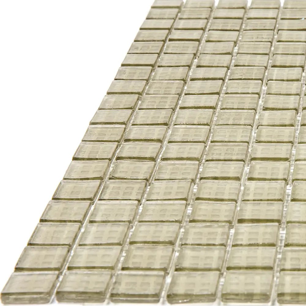 Фото 5 Мозаика Alma Цвета 15 мм Glice NW11 стекло 29.5x29.5 см