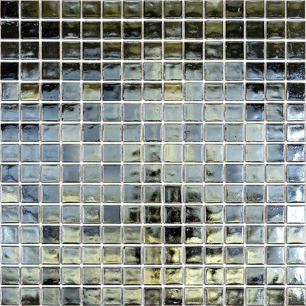 Фото Мозаика Alma Чистые цвета 20 мм Pearly PE-BK902 стекло 32.7x32.7 см Фото Мозаика Alma Чистые цвета 20 мм Pearly PE-BK902 стекло 32.7x32.7 см
