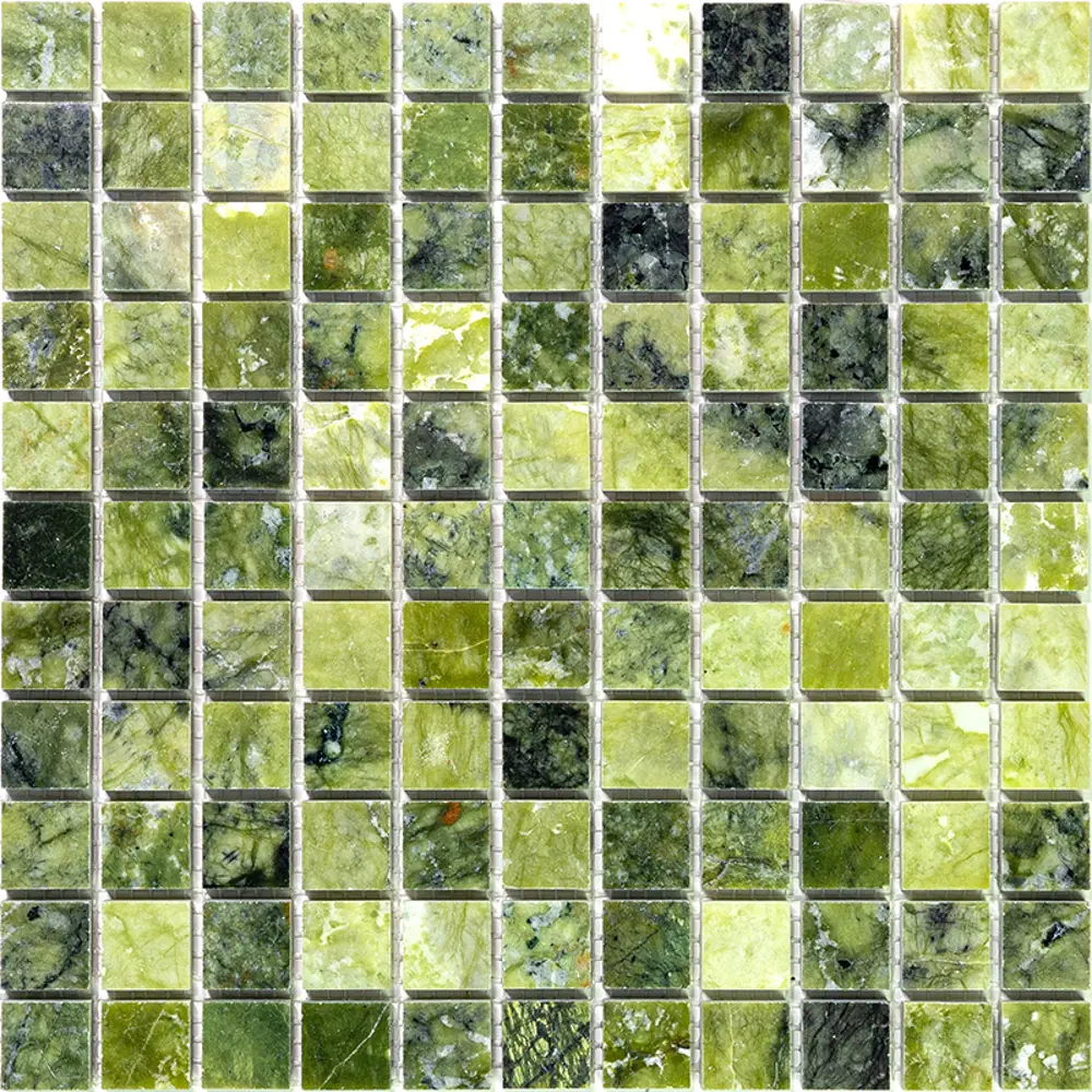 Фото Мозаика Natural Adriatica M068-25P мрамор 30.5x30.5 см Фото Мозаика Natural Adriatica M068-25P мрамор 30.5x30.5 см