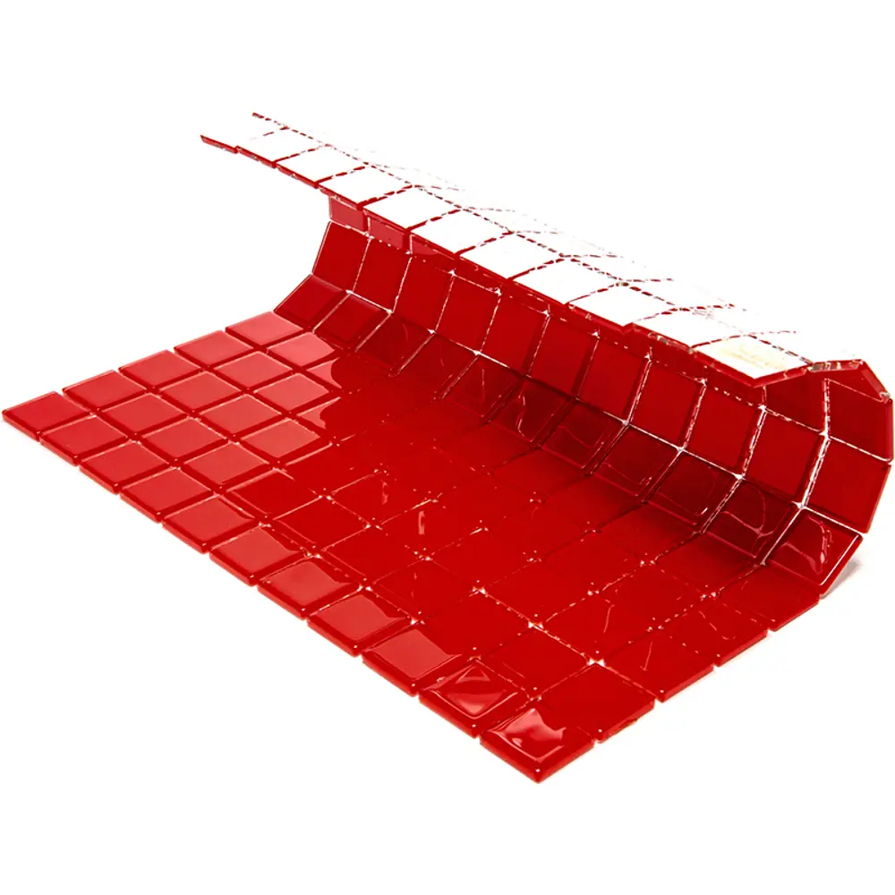 Фото 5 Мозаика Natural Color palette A-111 стекло 30x30 см