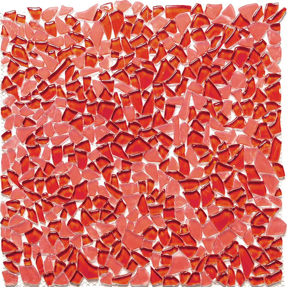 Фото Мозаика Natural Gem GEM-07 стекло 30x30 см Фото Мозаика Natural Gem GEM-07 стекло 30x30 см