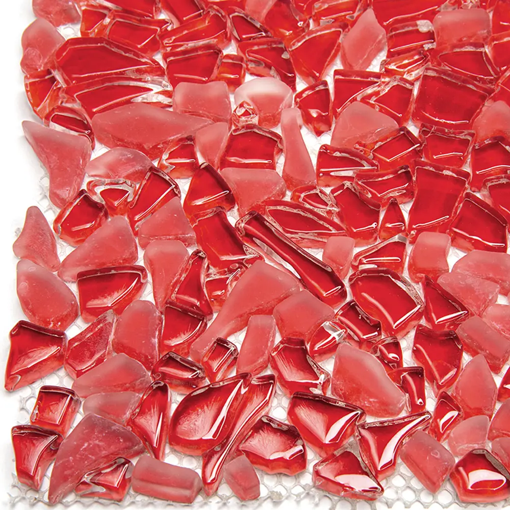 Фото 7 Мозаика Natural Gem GEM-07 стекло 30x30 см Фото 7 Мозаика Natural Gem GEM-07 стекло 30x30 см