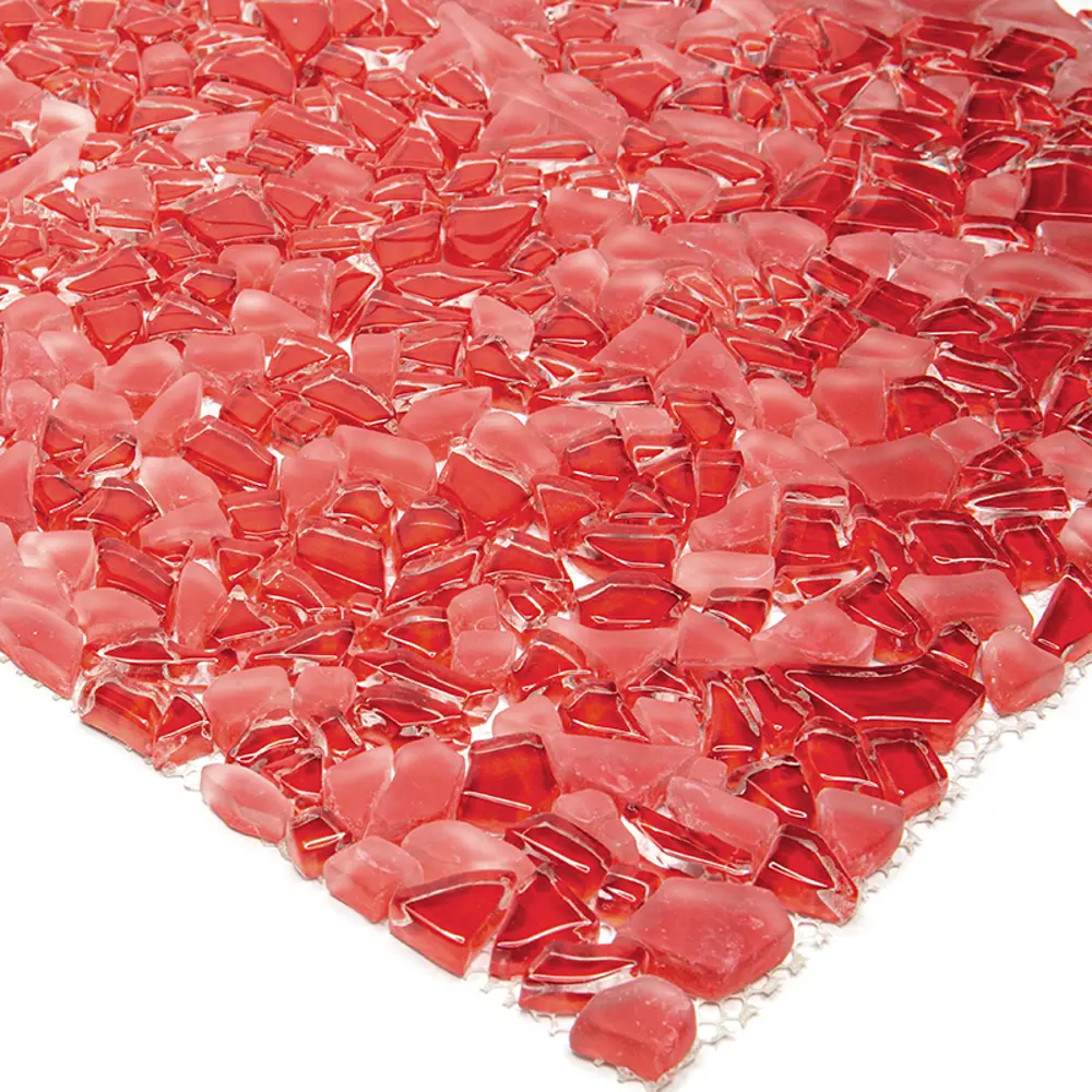 Фото 6 Мозаика Natural Gem GEM-07 стекло 30x30 см Фото 6 Мозаика Natural Gem GEM-07 стекло 30x30 см