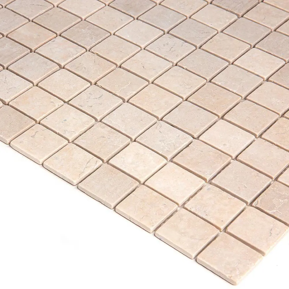 Фото 2 Мозаика Natural i-Tile 4M021-26P мрамор 30x30 см Фото 2 Мозаика Natural i-Tile 4M021-26P мрамор 30x30 см
