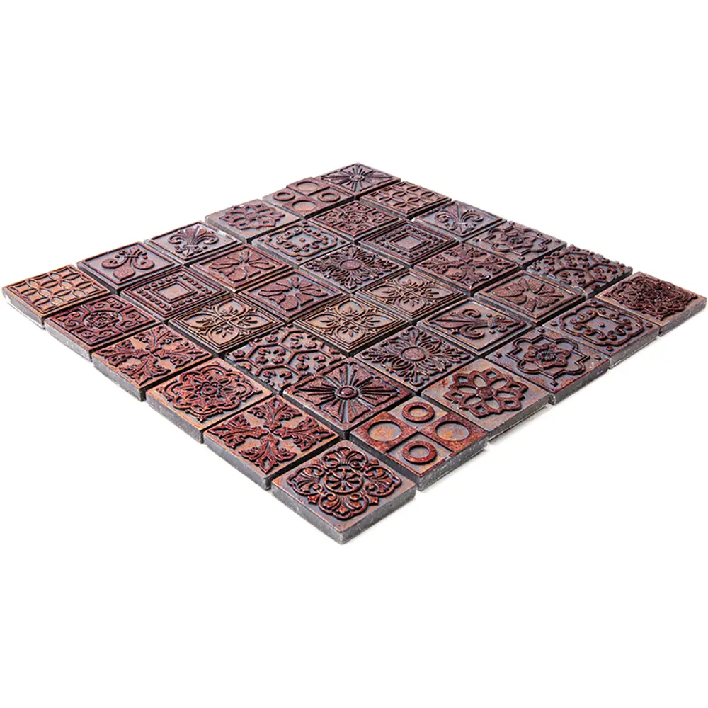 Фото 4 Мозаика Skalini Decos D-GRD3- 36-чипов-на-сетке мрамор 30.5x30.5 см Фото 4 Мозаика Skalini Decos D-GRD3- 36-чипов-на-сетке мрамор 30.5x30.5 см