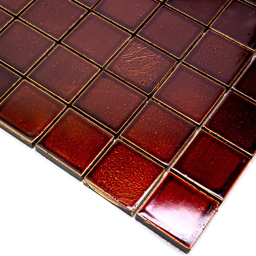 Фото 4 Мозаика Skalini Mercury MRC- Caramel -3 мрамор 30x30 см Фото 4 Мозаика Skalini Mercury MRC- Caramel -3 мрамор 30x30 см