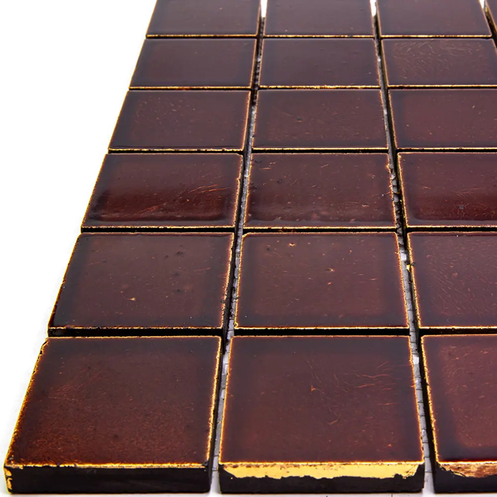 Фото 5 Мозаика Skalini Mercury MRC- Caramel -3 мрамор 30x30 см Фото 5 Мозаика Skalini Mercury MRC- Caramel -3 мрамор 30x30 см