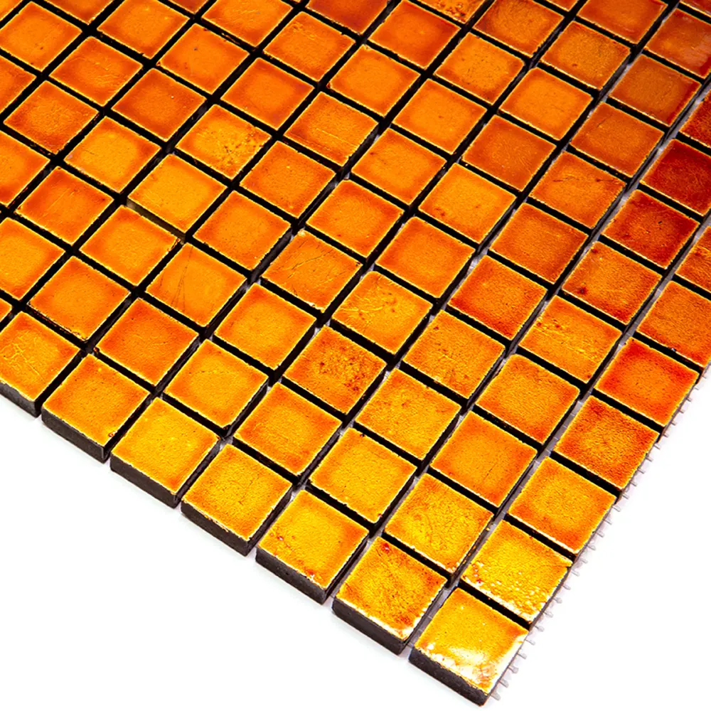 Фото 3 Мозаика Skalini Mercury MRC- Orange -2 мрамор 30x30 см Фото 3 Мозаика Skalini Mercury MRC- Orange -2 мрамор 30x30 см