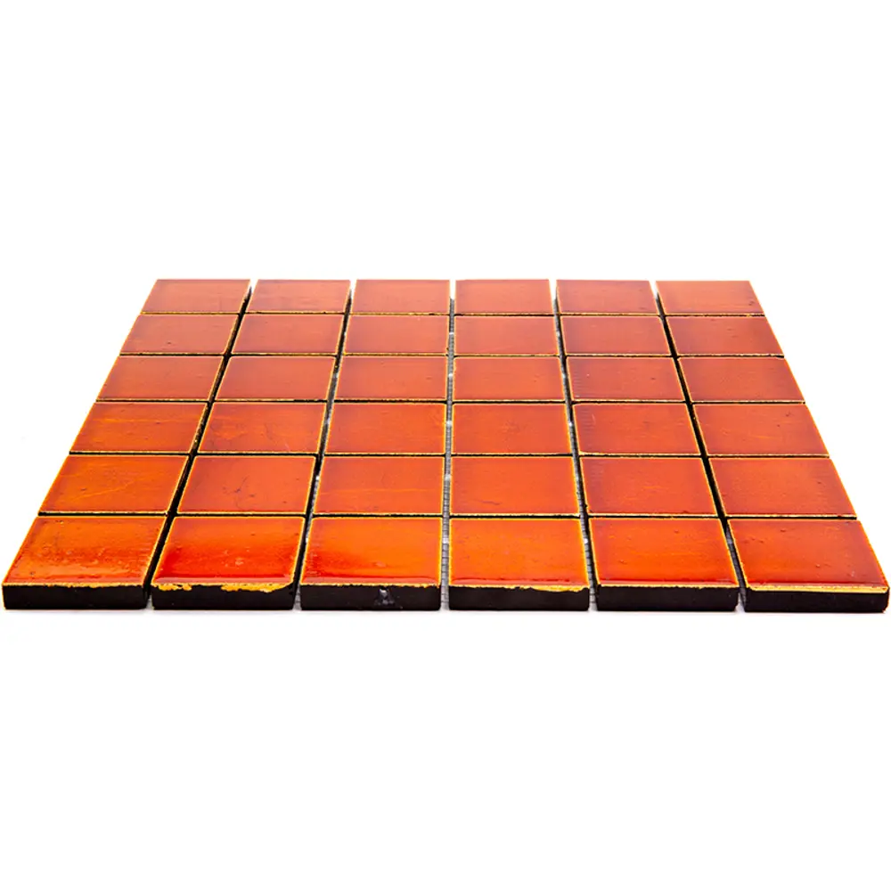 Фото 7 Мозаика Skalini Mercury MRC- Orange -3 мрамор 30x30 см Фото 7 Мозаика Skalini Mercury MRC- Orange -3 мрамор 30x30 см