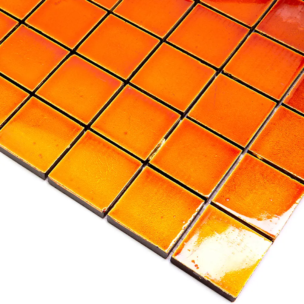 Фото 3 Мозаика Skalini Mercury MRC- Orange -3 мрамор 30x30 см Фото 3 Мозаика Skalini Mercury MRC- Orange -3 мрамор 30x30 см