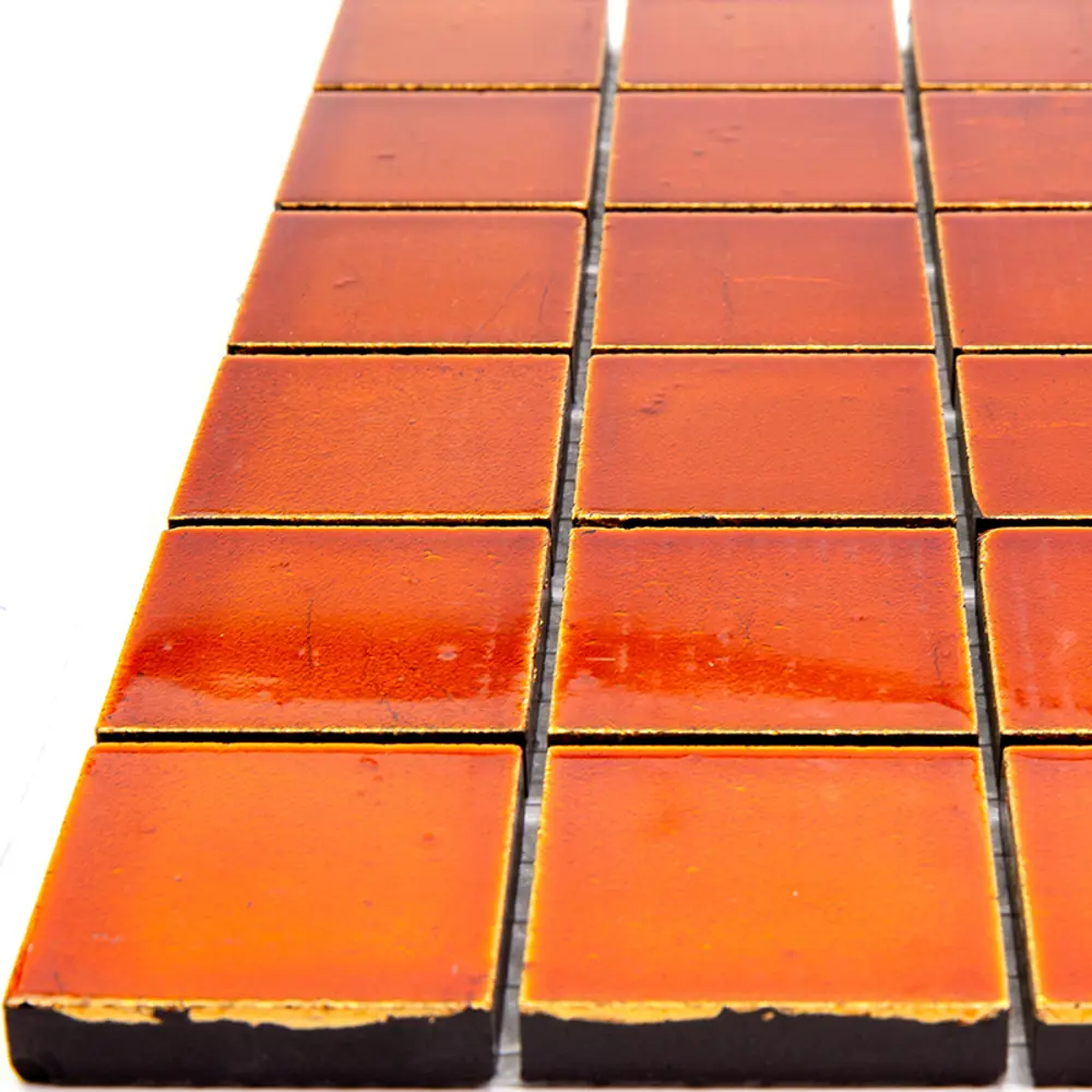 Фото 4 Мозаика Skalini Mercury MRC- Orange -3 мрамор 30x30 см Фото 4 Мозаика Skalini Mercury MRC- Orange -3 мрамор 30x30 см