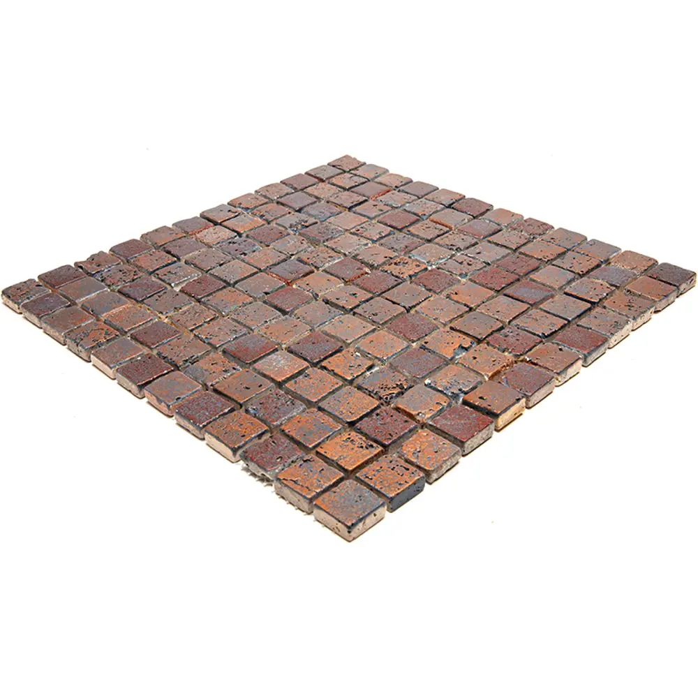 Фото 7 Мозаика Skalini DS40-12 травертин 30x30 см