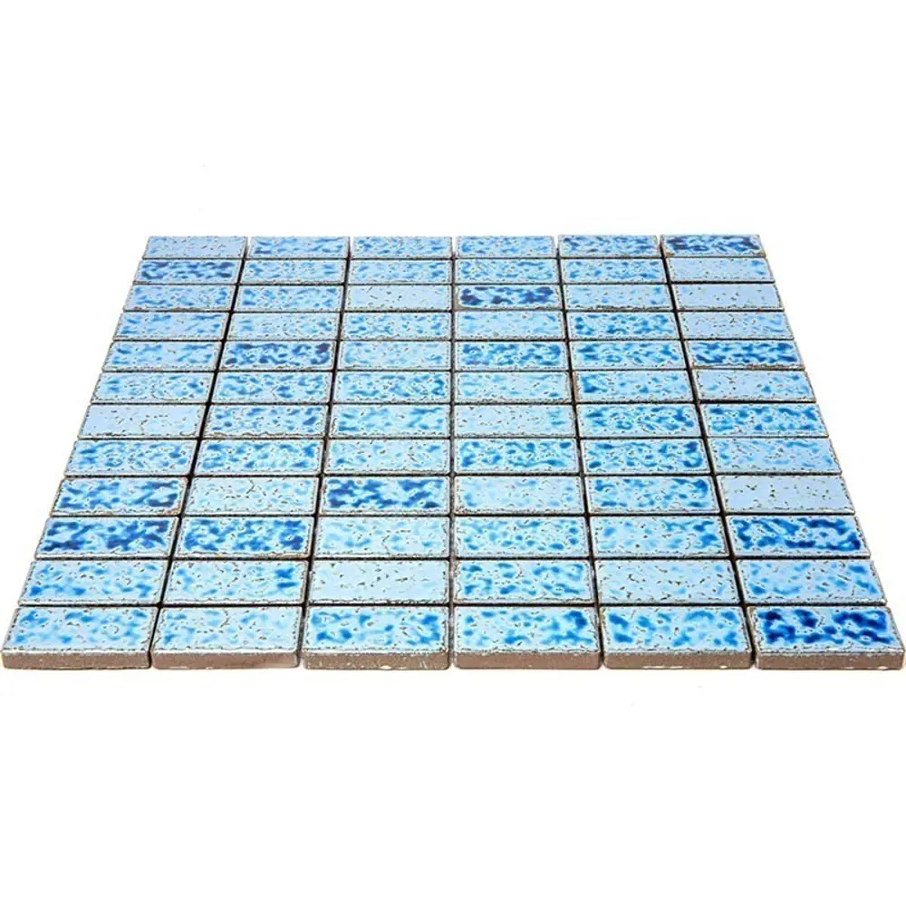 Фото 8 Мозаика Gaudi Brick Brick-4 4 керамика 29.8x29.8 см Фото 8 Мозаика Gaudi Brick Brick-4 4 керамика 29.8x29.8 см